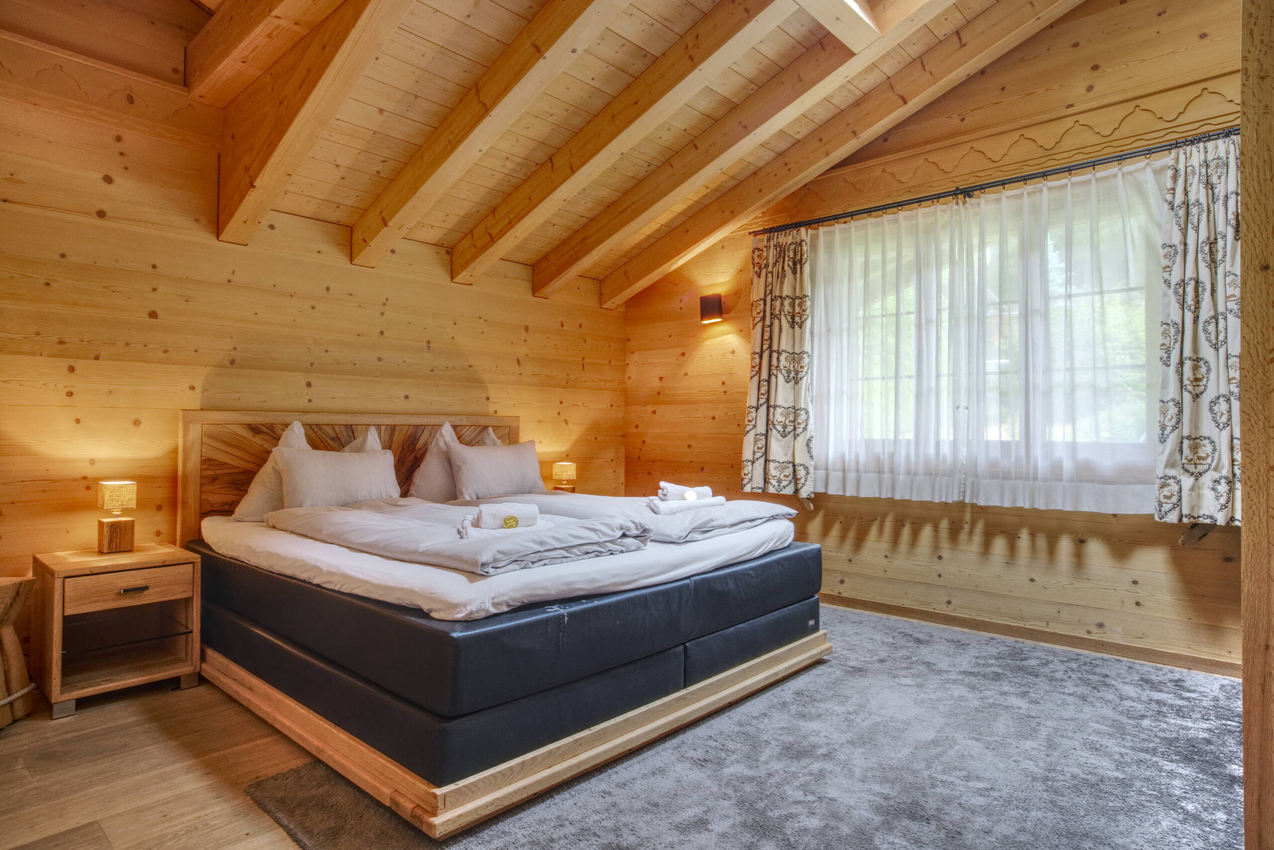 Apartment Alpenblume - Grindelwald - GRIWA RENT