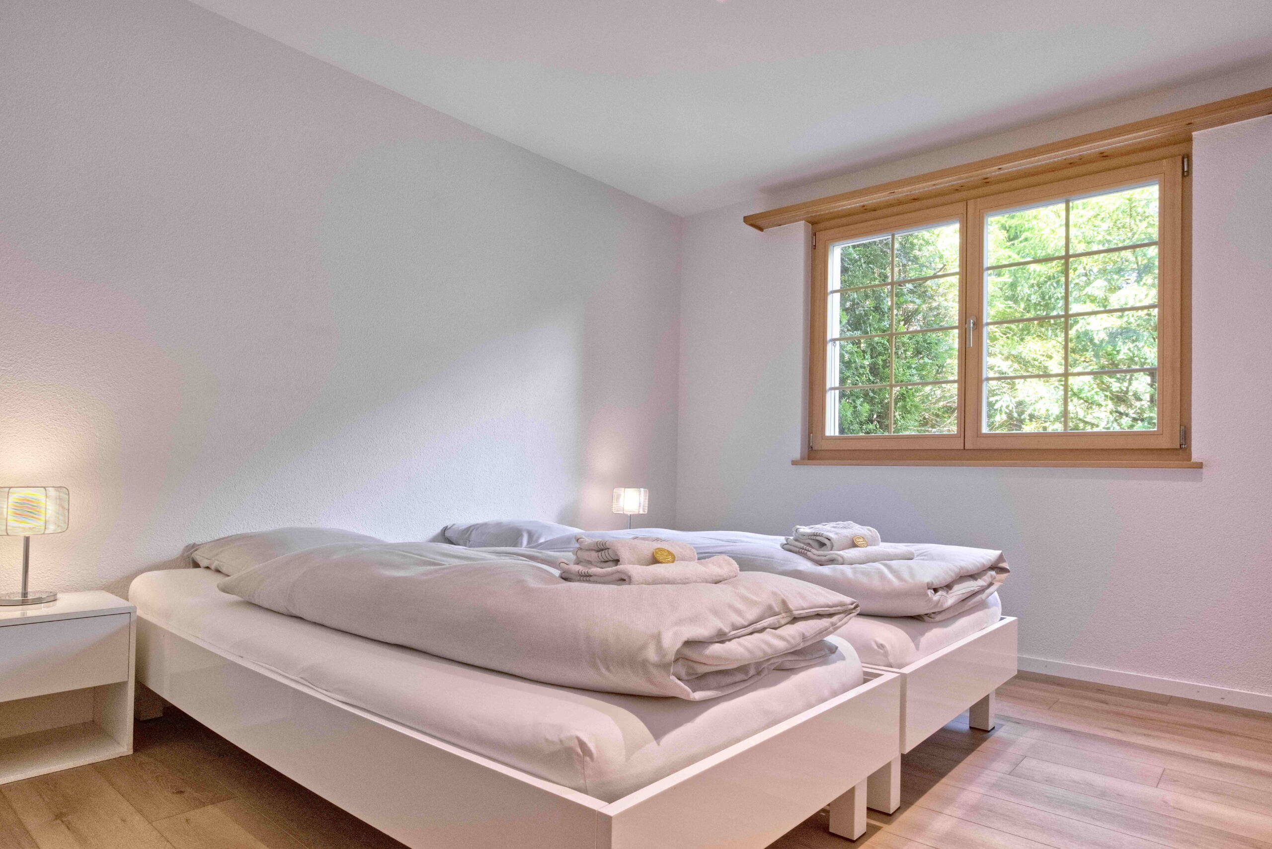 Apartment Matterhorn - Grindelwald - GRIWA RENT 