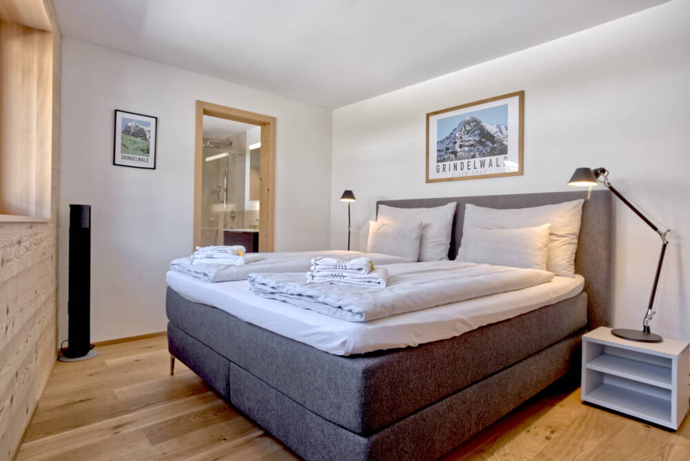 Apartment Walt 4.5 - Grindelwald - GRIWA RENT 