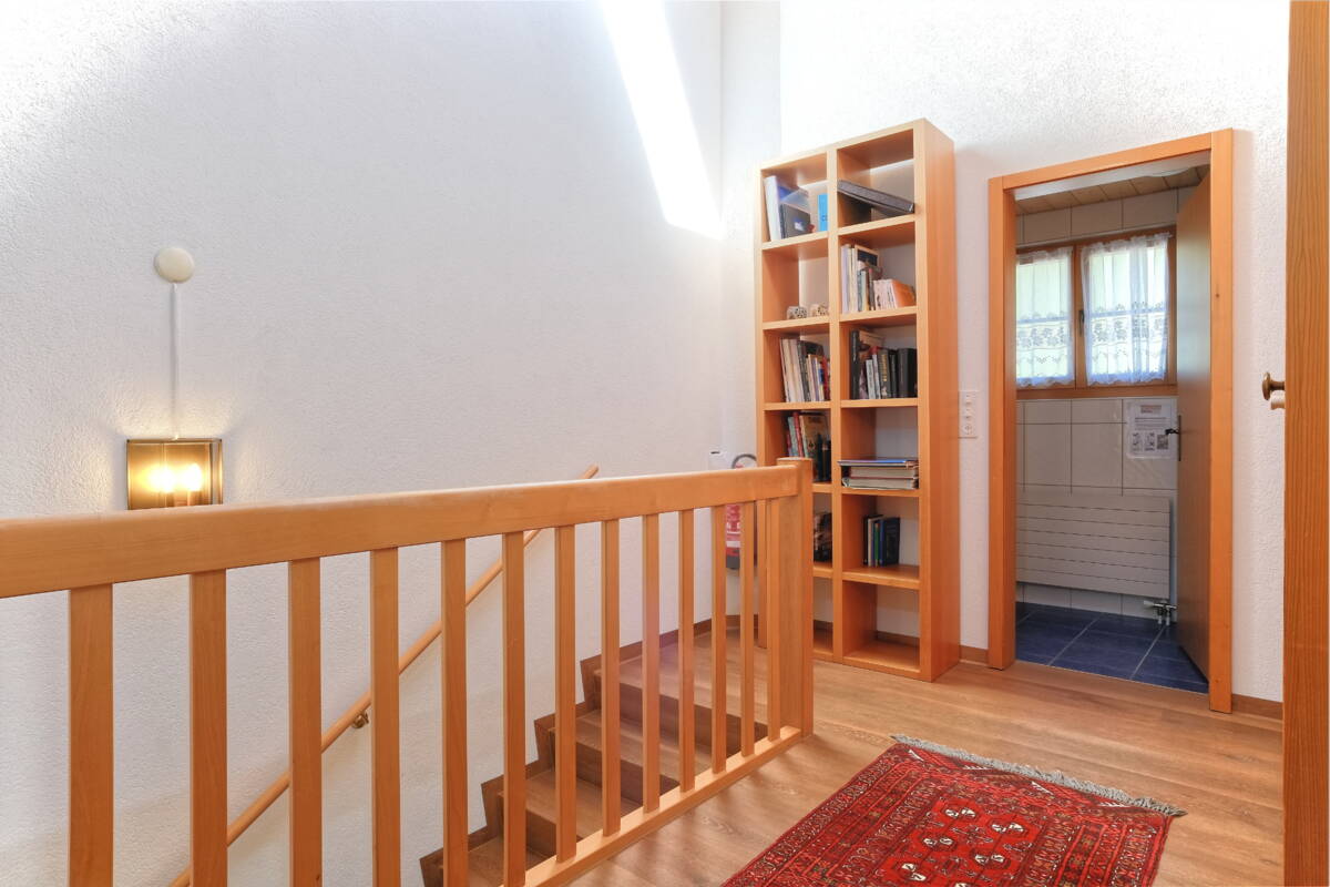 Apartment Schneerose - Grindelwald - GRIWA RENT 