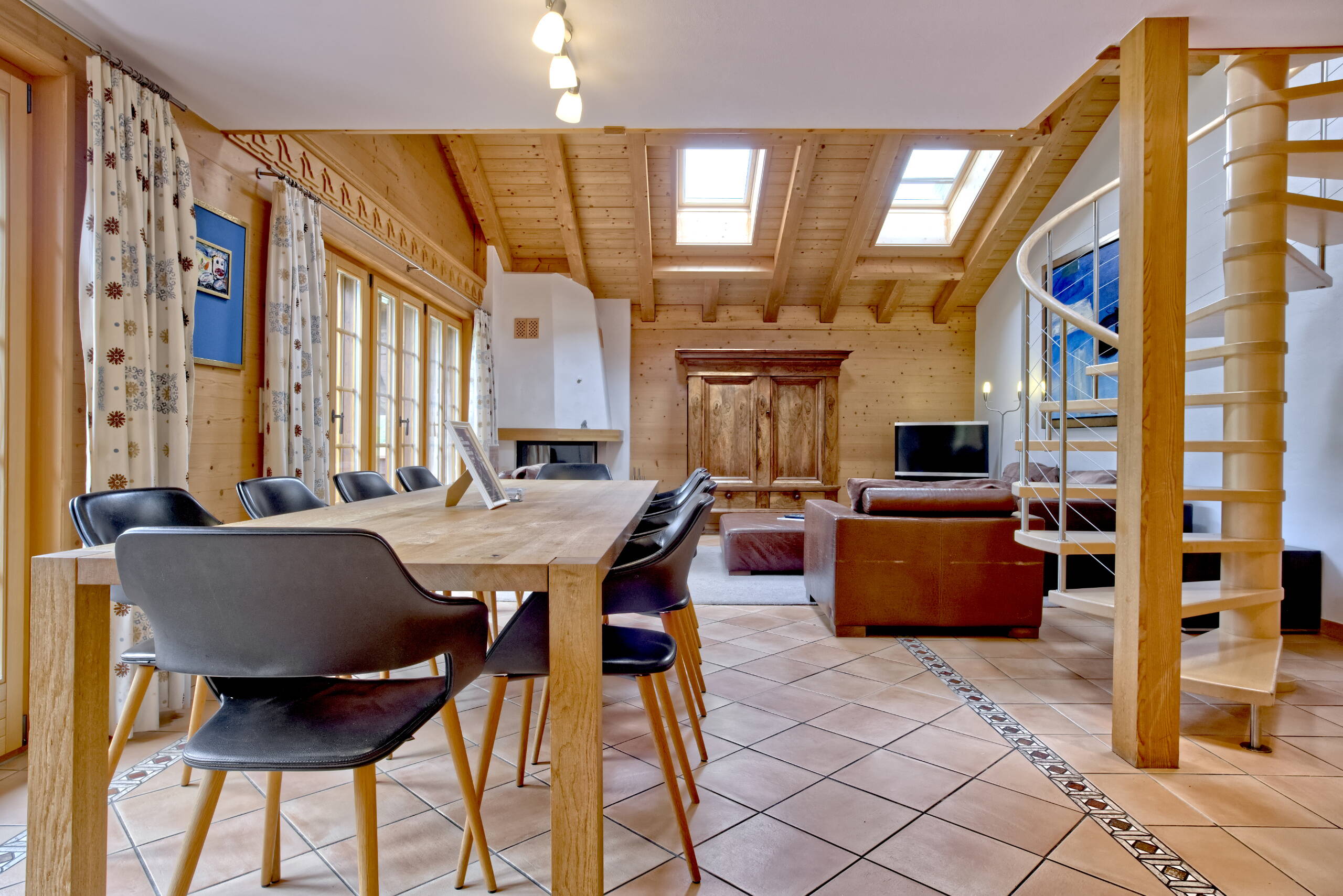 Apartment Bärgrose - Grindelwald - GRIWA RENT 