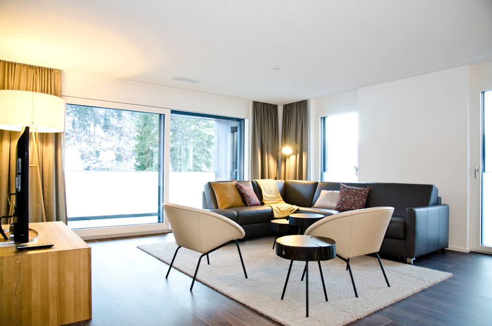 Apartment Alperose, Interlaken ★★★★★ - GRIWA RENT AG