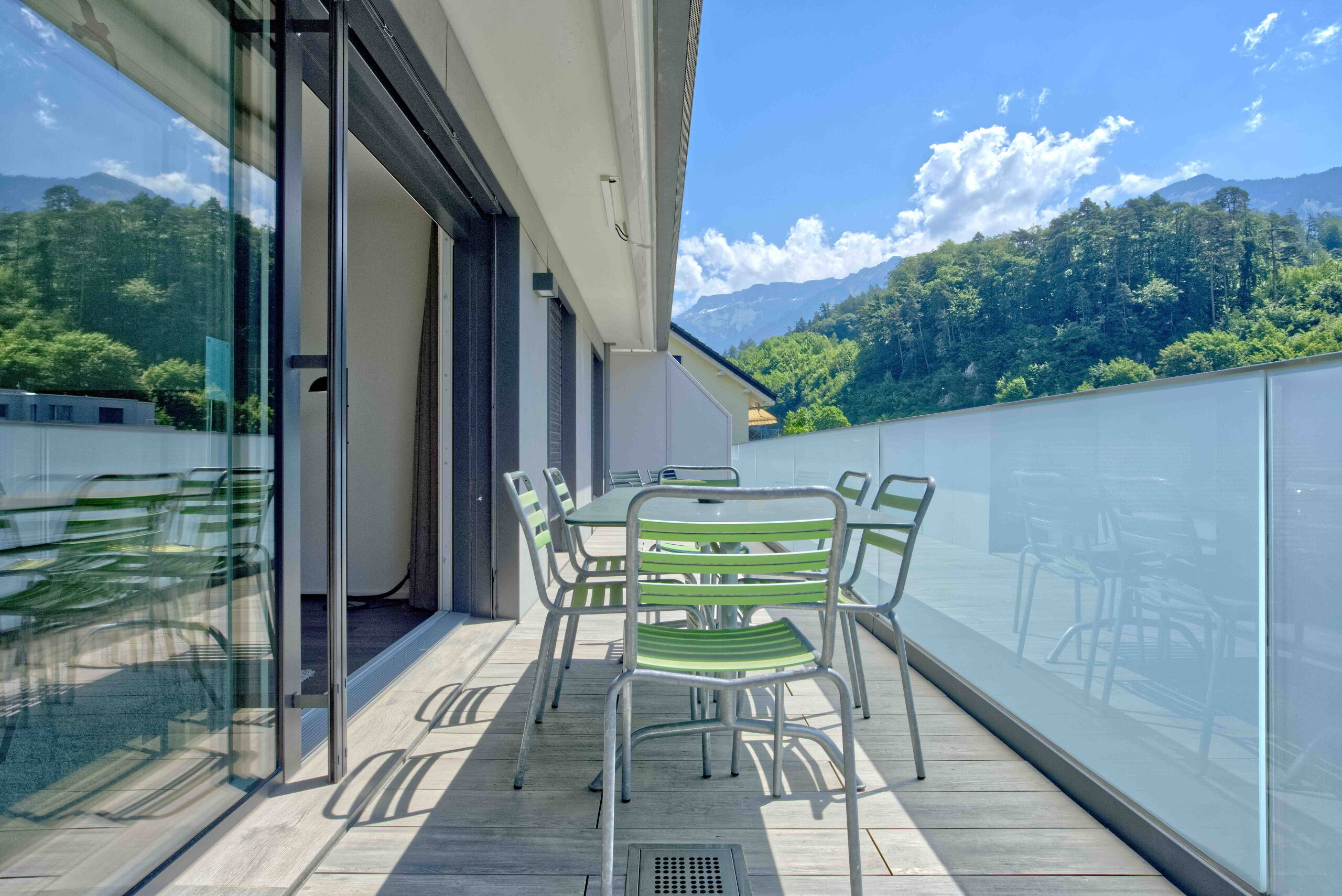 Apartment Ankebälleli - Interlaken - GRIWA RENT