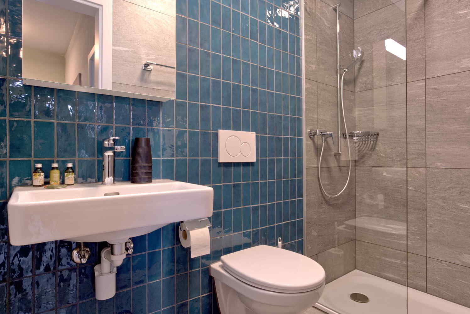 BANK House - suite - managed by GRIWA RENT AG
