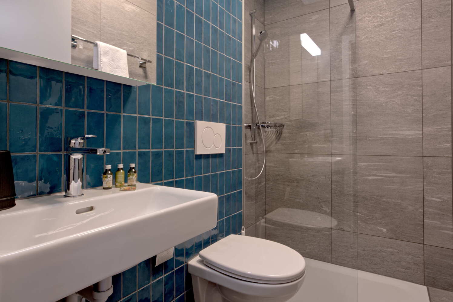 BANK House - studio - managed by GRIWA RENT AG