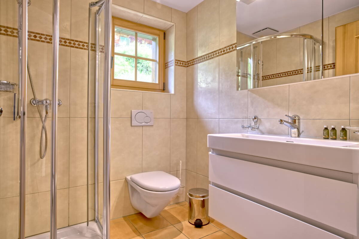 Apartment Bärgrose - Grindelwald - GRIWA RENT 