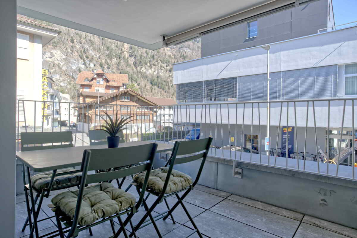 Apartment Alpine City 1 - Interlaken GRIWA RENT 
