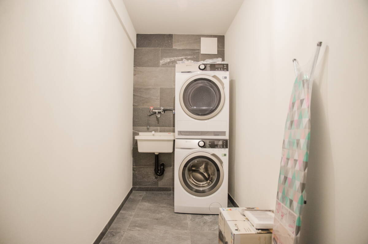 Apartment Jungfraucenter Brienzersee - Interlaken - GRIWA RENT 