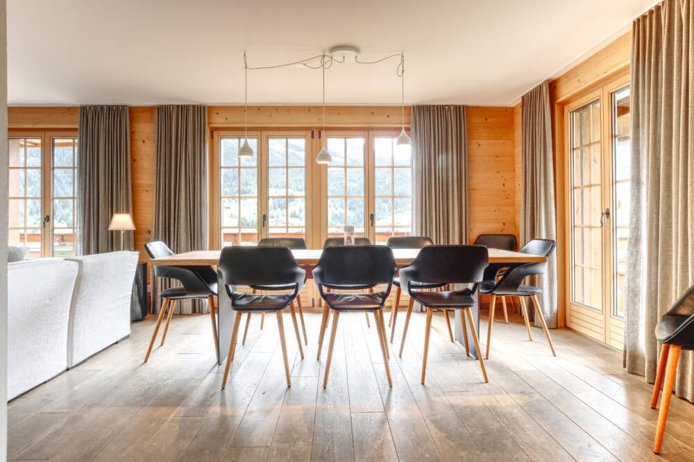 Apartment Bränderli - Grindelwald - GRIWA RENT 