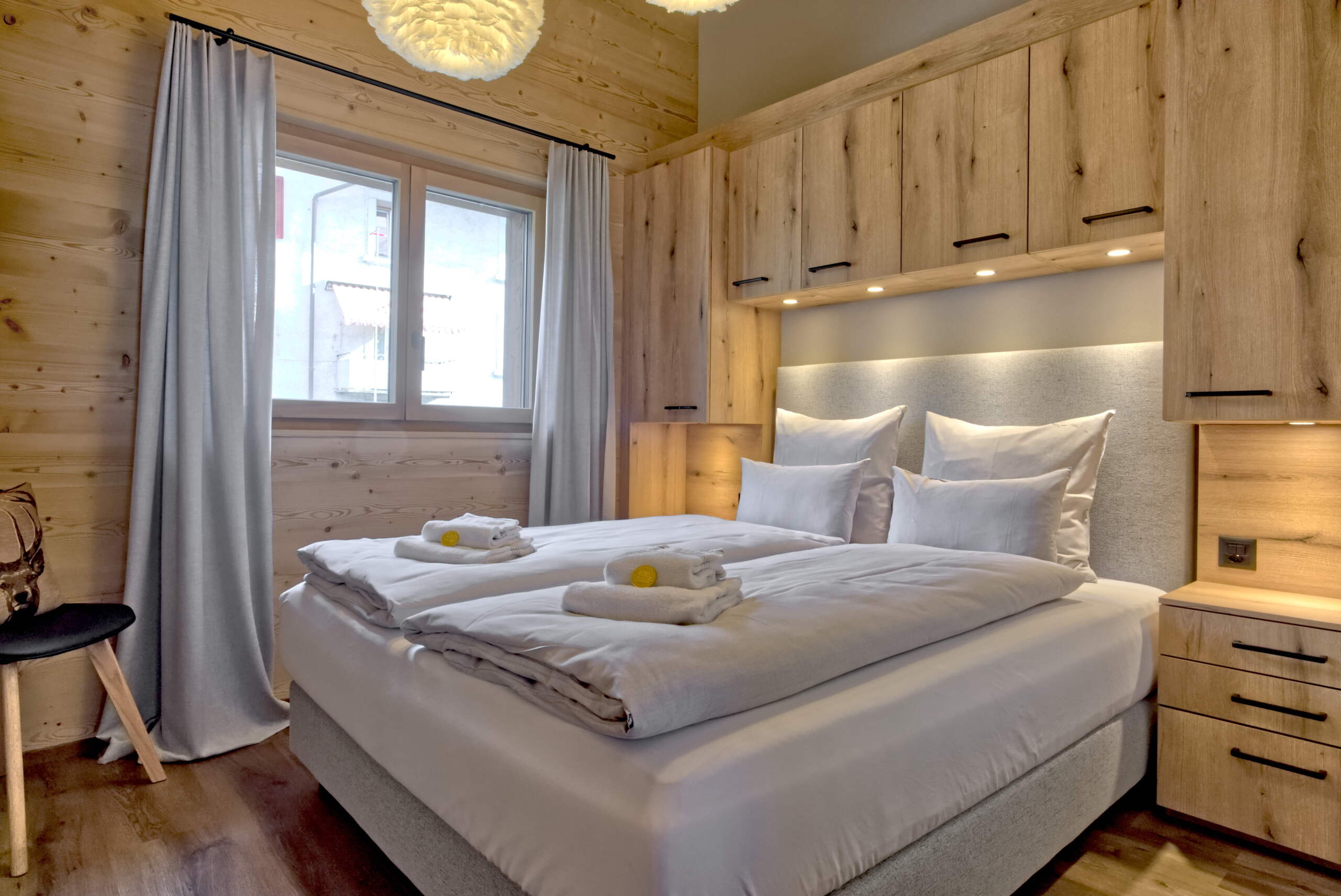 Apartment Grintil 3.5 - Grindelwald - GRIWA RENT