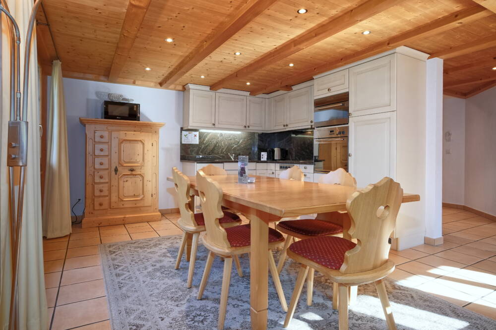 Apartment Chamonix - Grindelwald - GRIWA RENT 