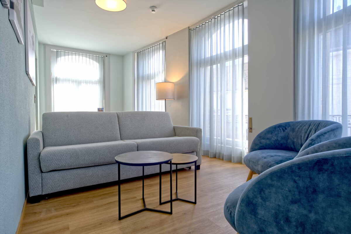 BANK House Suite 204 - Interlaken - GRIWA RENT 