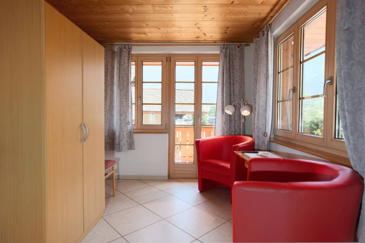 Apartment Strassscheuer - Grindelwald - GRIWA RENT 