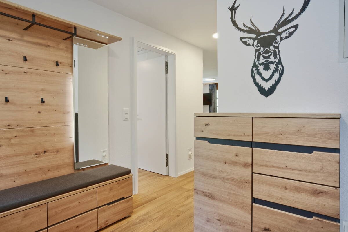 Apartment Dolce Vita - Grindelwald - GRIWA RENT 