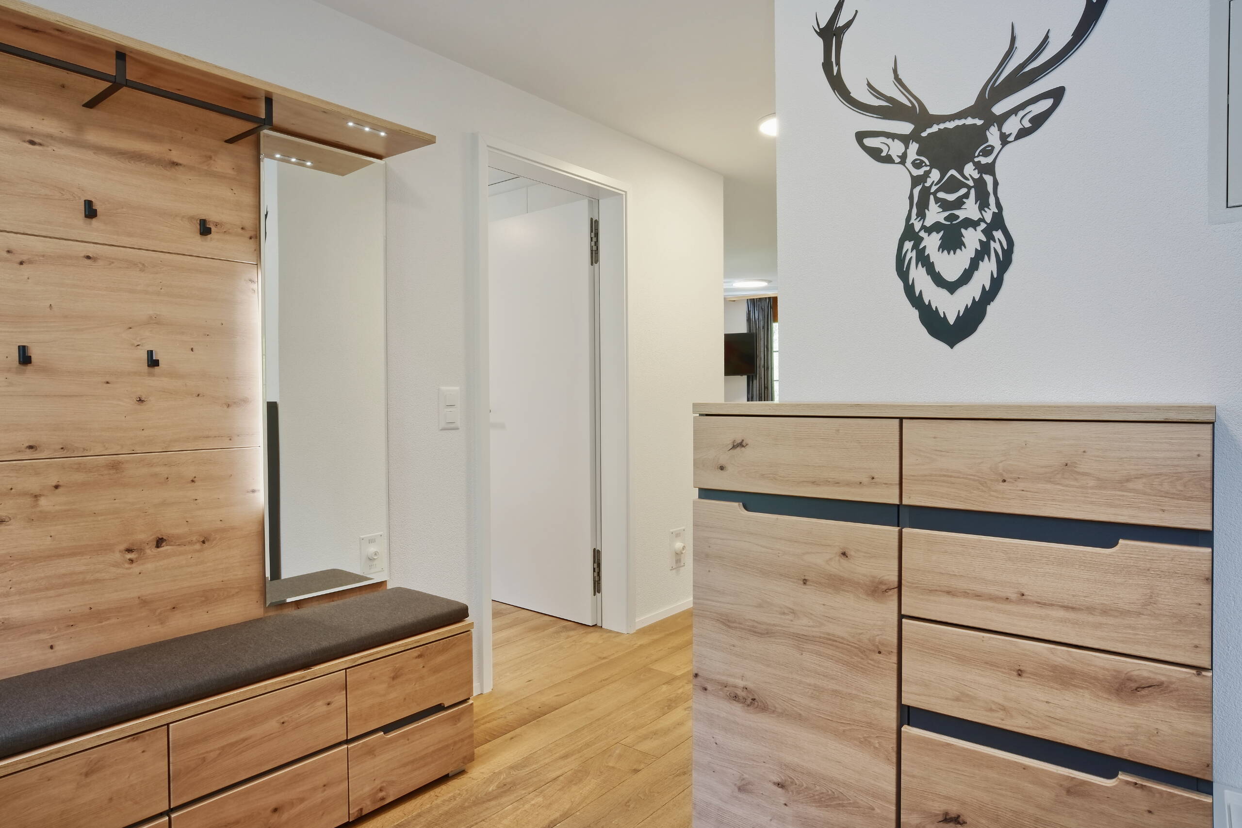 Apartment Dolce Vita - Grindelwald - GRIWA RENT 