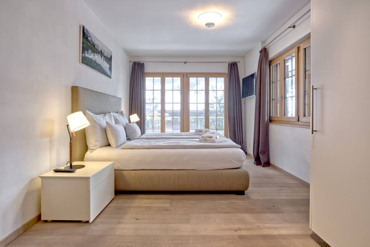 GRIWA RENT - Chalet La Gioventu - Grindelwald