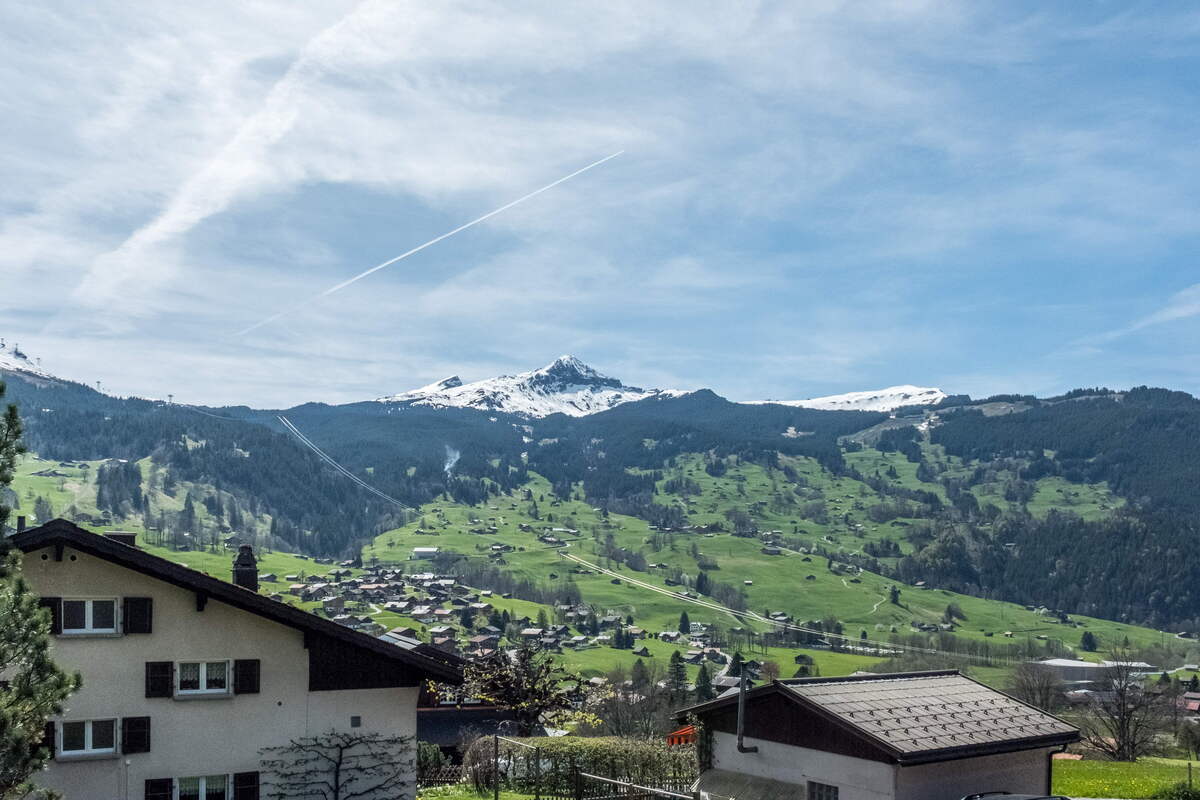 GRIWA RENT - Apartment Dolce Vita - Grindelwald