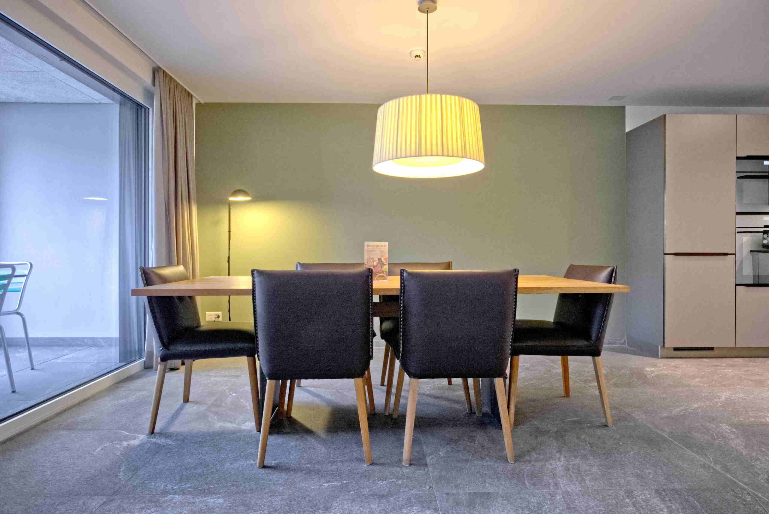 Apartment Roteflue, Interlaken ★★★★ - GRIWA RENT AG