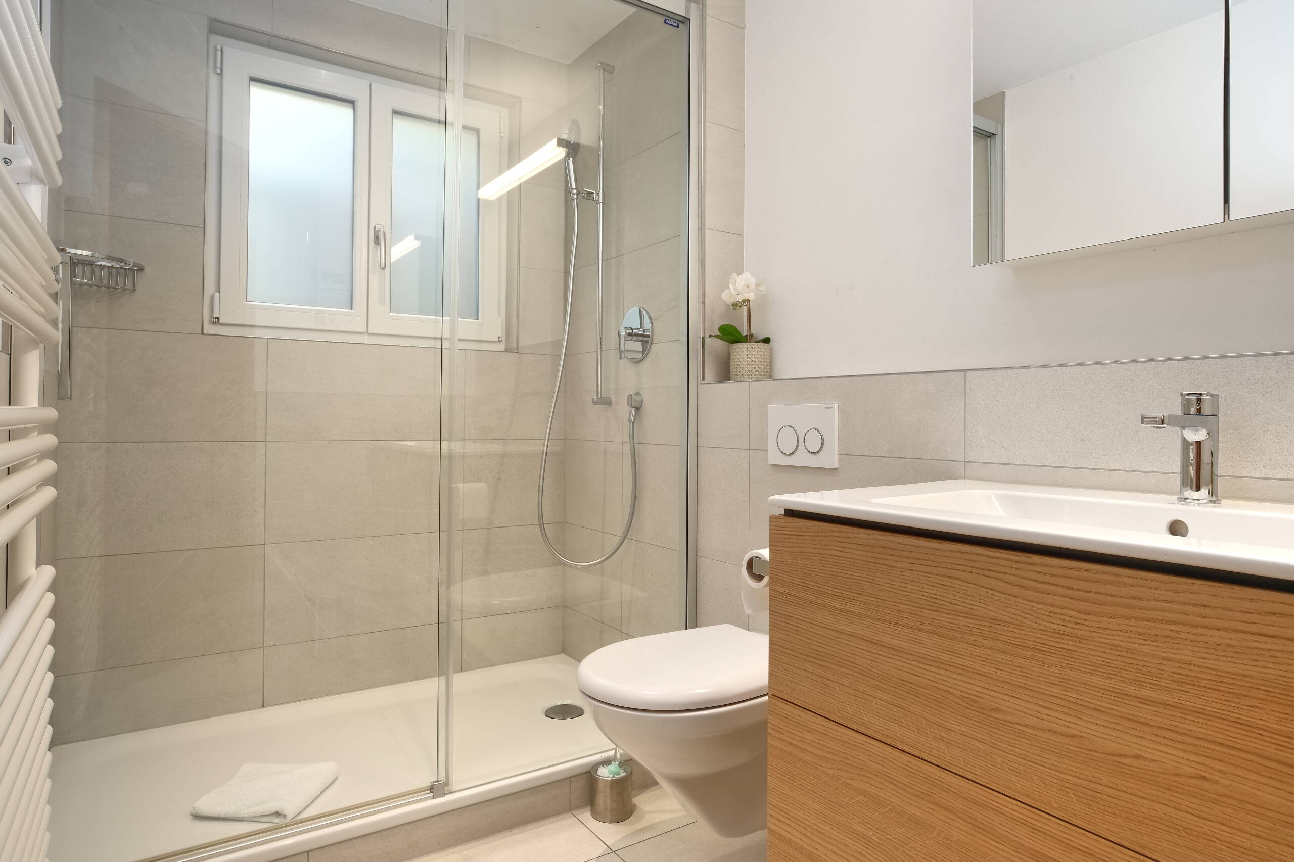 Apartment Mühlegaden 5.5 - Grindelwald - GRIWA RENT 