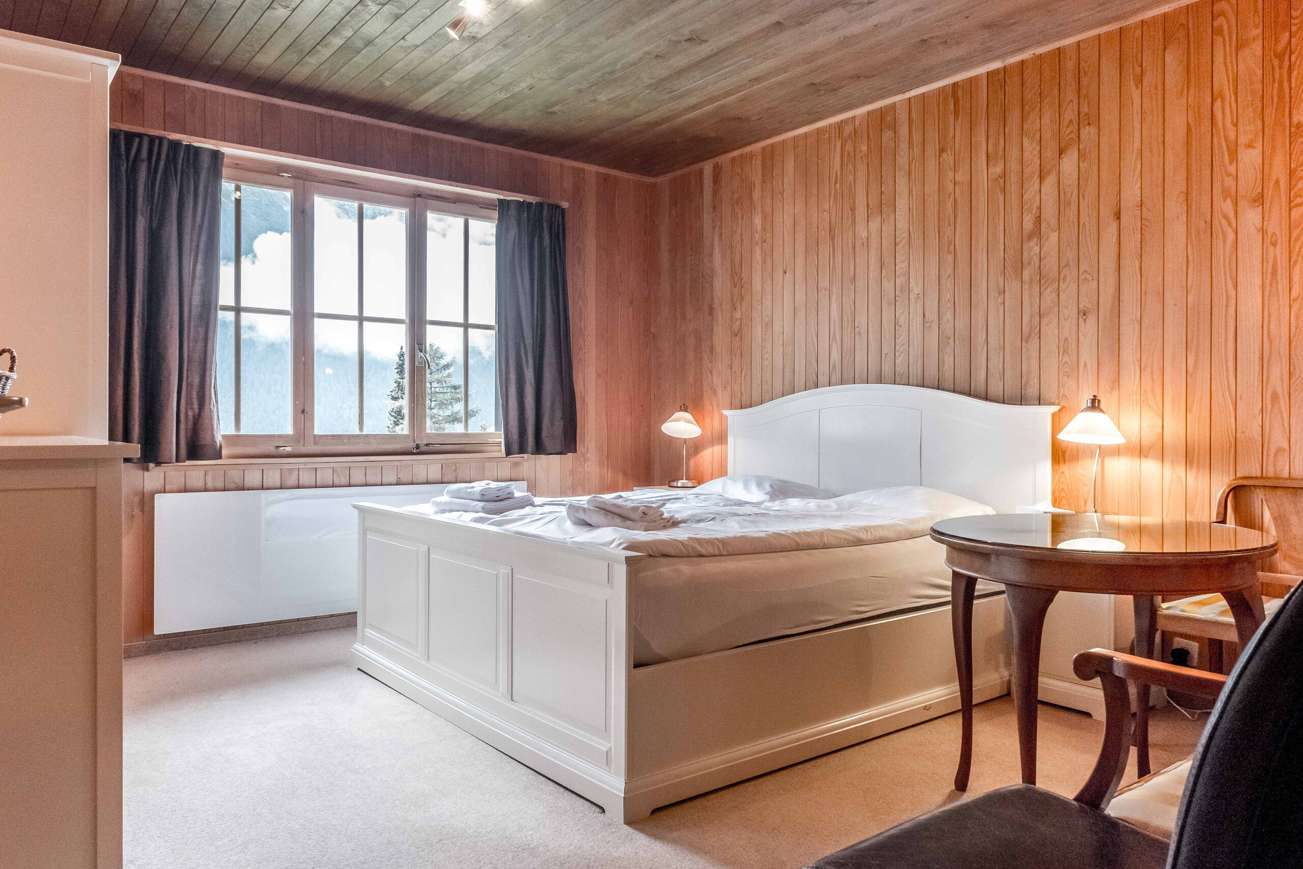 GRIWA RENT - Apartment Zita - Grindelwald