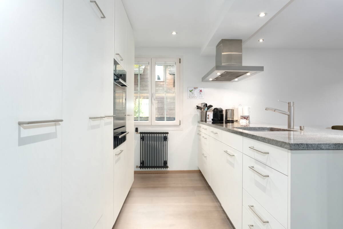 Apartment Ahornisegg - Grindelwald - GRIWA RENT