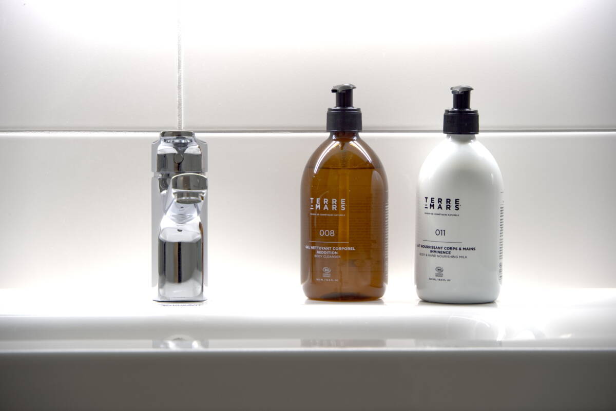 Apartment Anemone - Interlaken - GRIWA RENT 