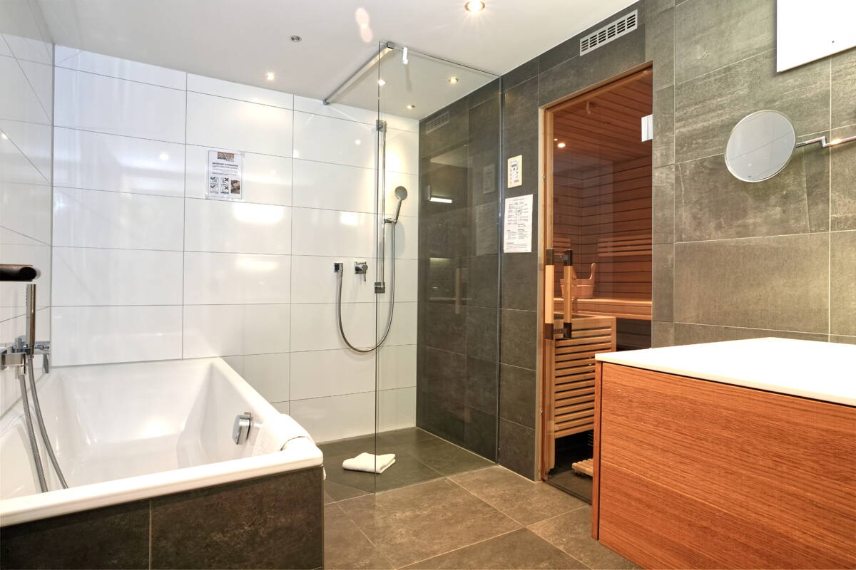 Apartment Fortuna 3.5 - Grindelwald - GRIWA RENT 