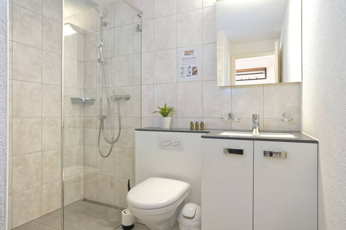 Studio Astoria - Grindelwald - GRIWA RENT 