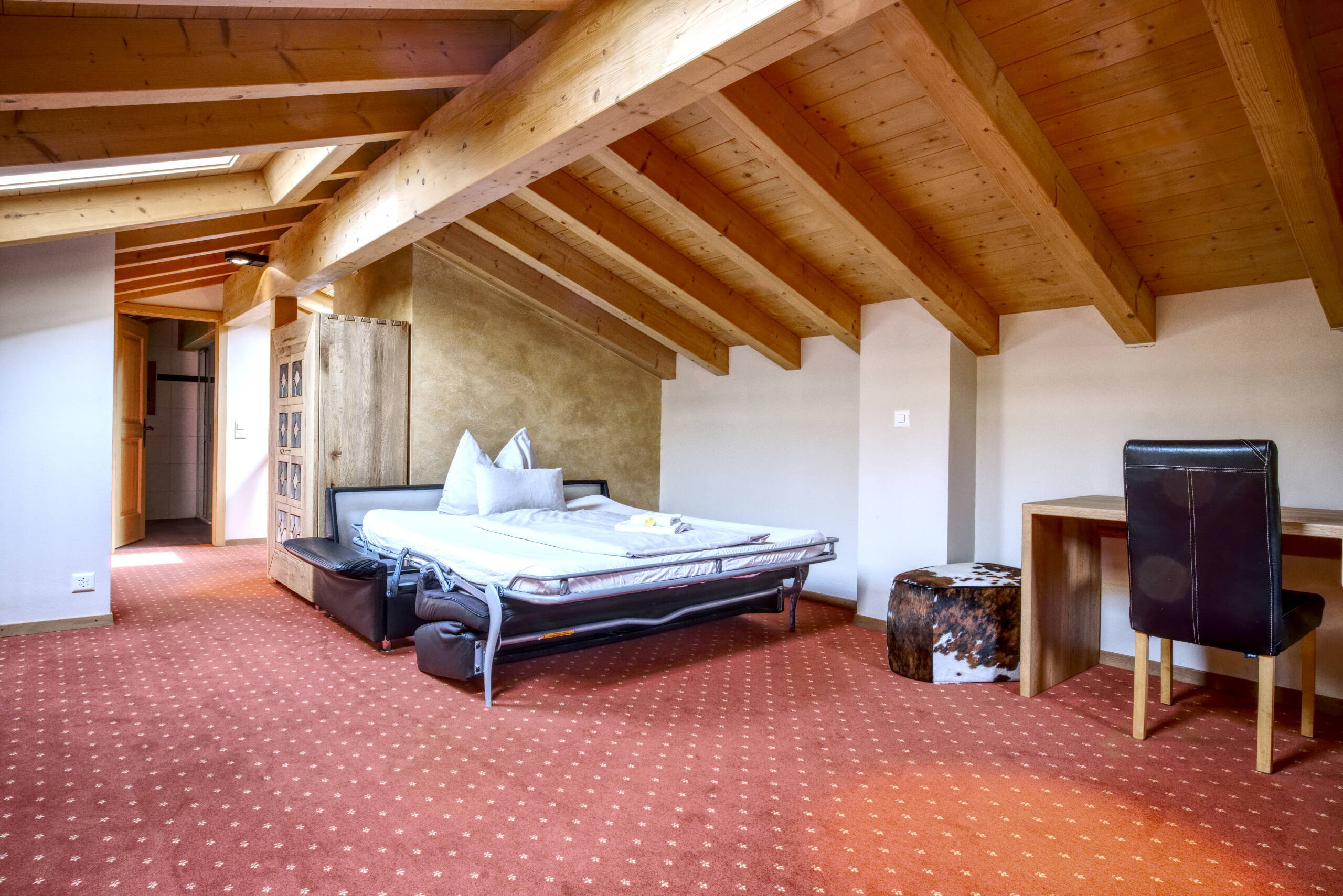 Apartment Alpenblume - Grindelwald - GRIWA RENT
