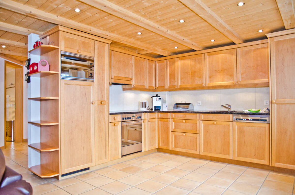 Apartment St. Louis 3.5 - Grindelwald - GRIWA RENT 