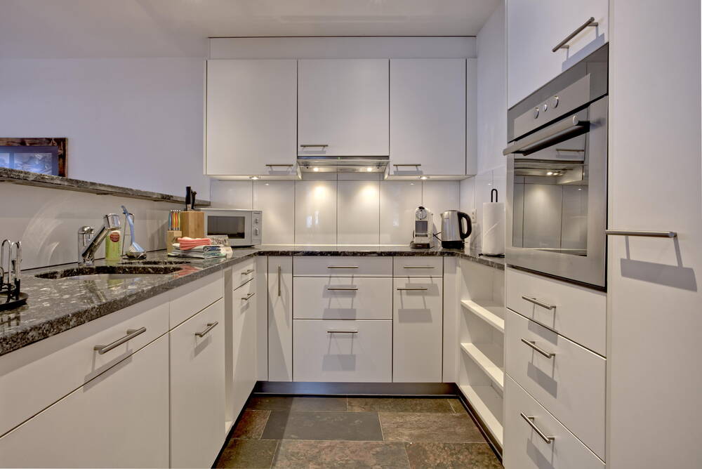 Apartment Mönch - GRIWA RENT Grindelwald