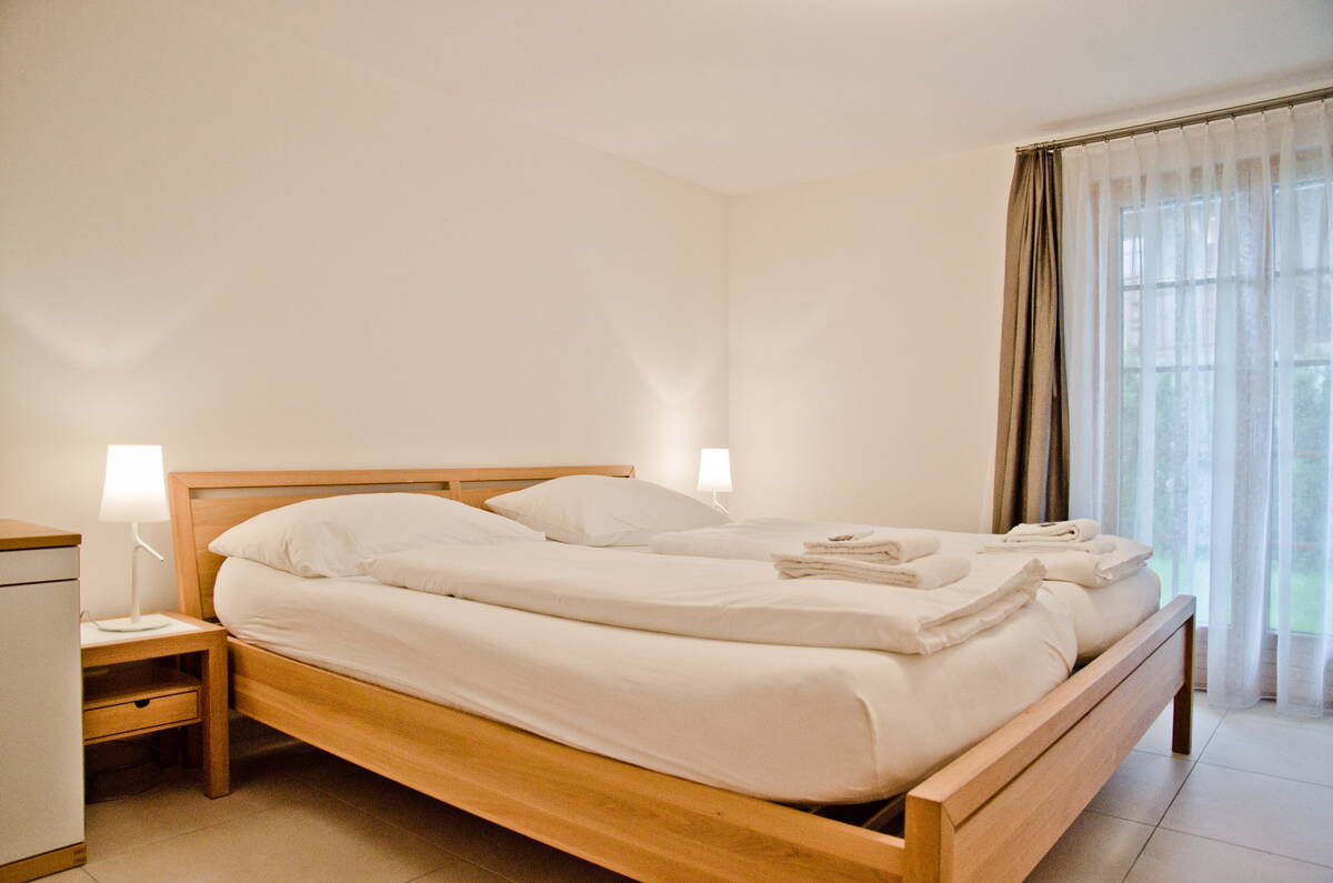 GRIWA RENT - Apartment Delta - Grindelwald