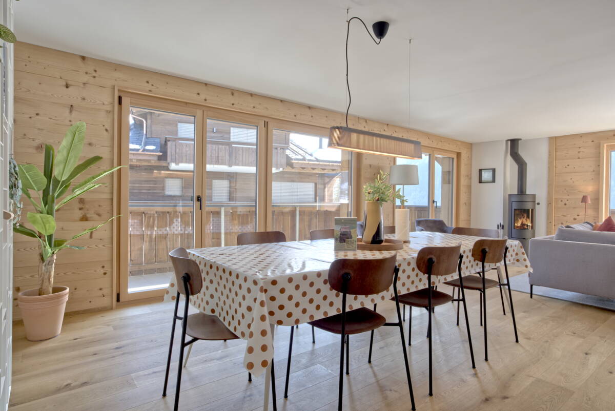 Apartment Walt 4.5 - Grindelwald - GRIWA RENT 