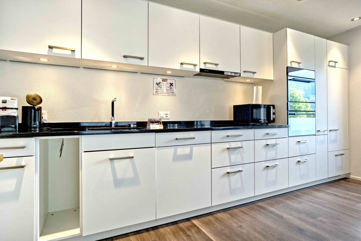 Apartment Anemone - Interlaken - GRIWA RENT 