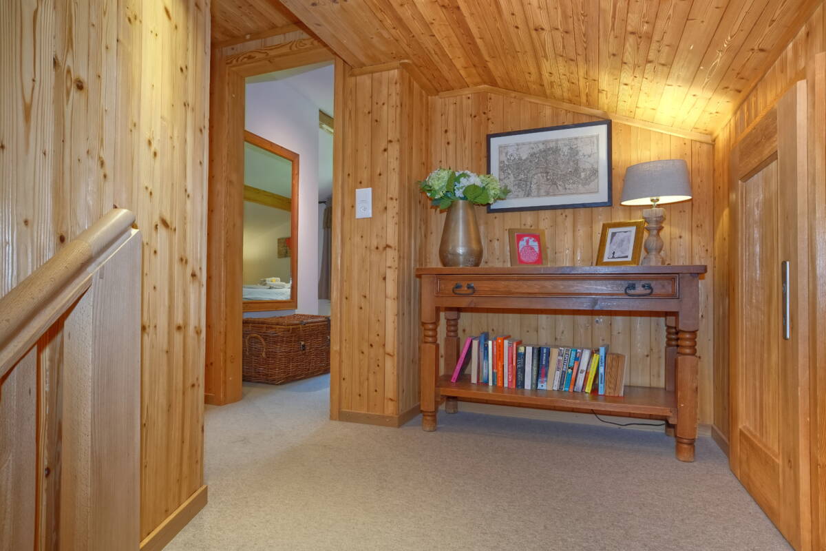Apartment Mühlegaden 5.5 - Grindelwald - GRIWA RENT 