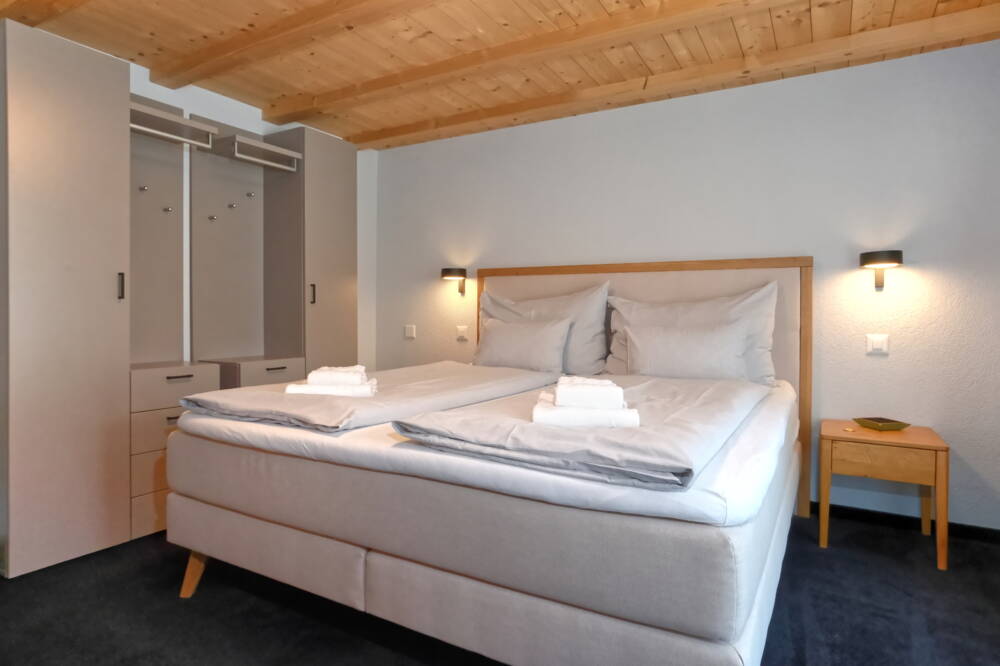 Chalet Eiger View - Grindelwald - GRIWA RENT 