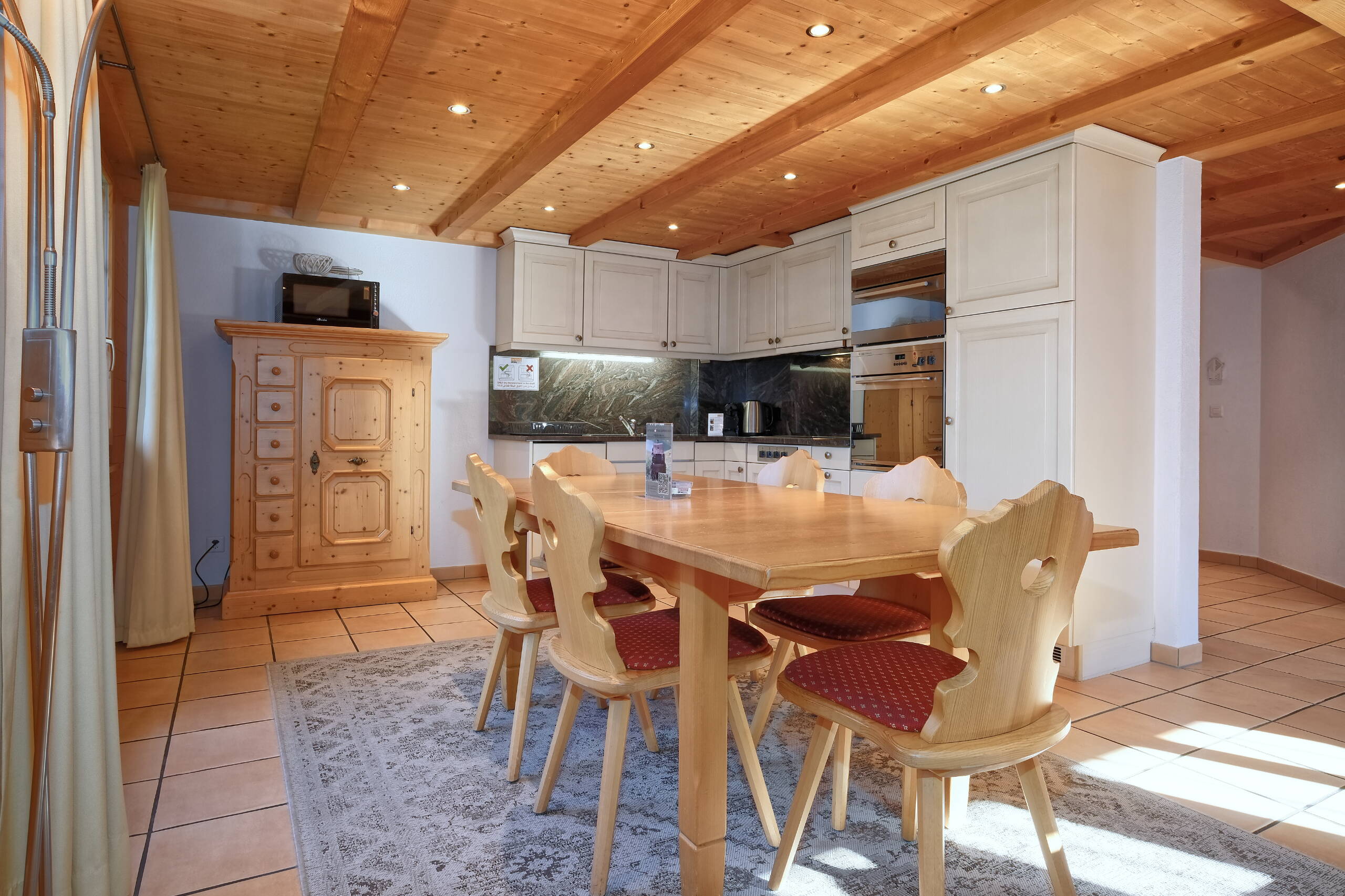 Apartment Chamonix - Grindelwald - GRIWA RENT 