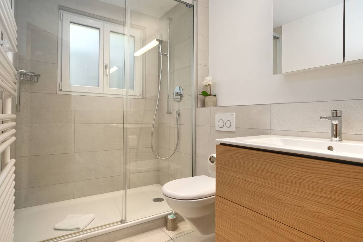 Apartment Mühlegaden 5.5 - Grindelwald - GRIWA RENT 