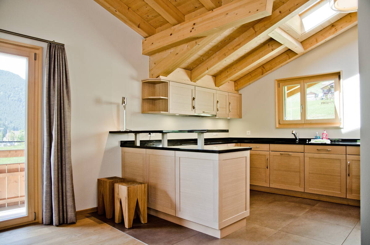 GRIWA RENT - Chalet Rothenegg - Grindelwald