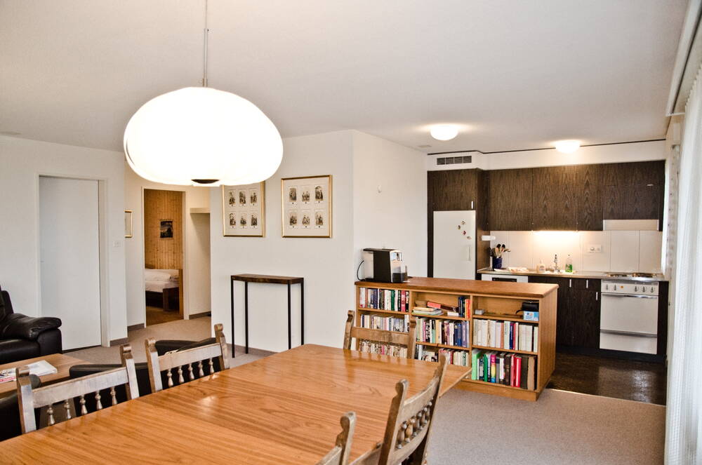 Apartment Schönegg - GRIWA RENT Grindelwald