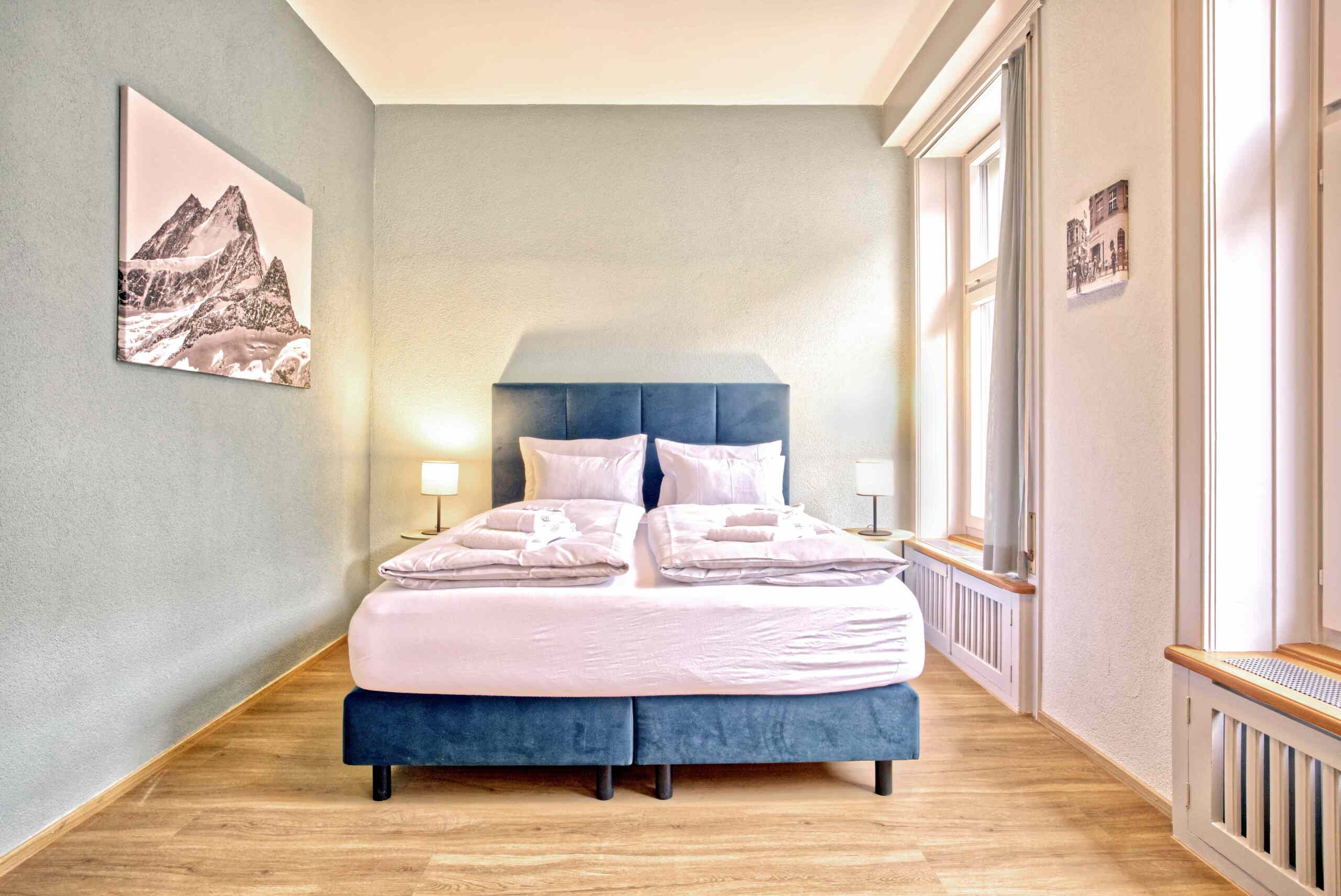 BANK House Studio M 202 ★★★★ - GRIWA RENT AG  