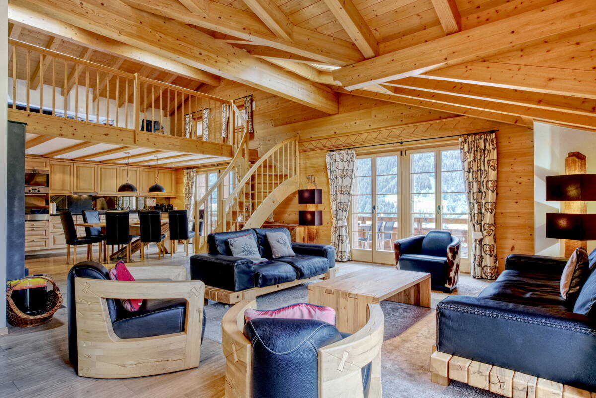 Apartment Alpenblume - Grindelwald - GRIWA RENT