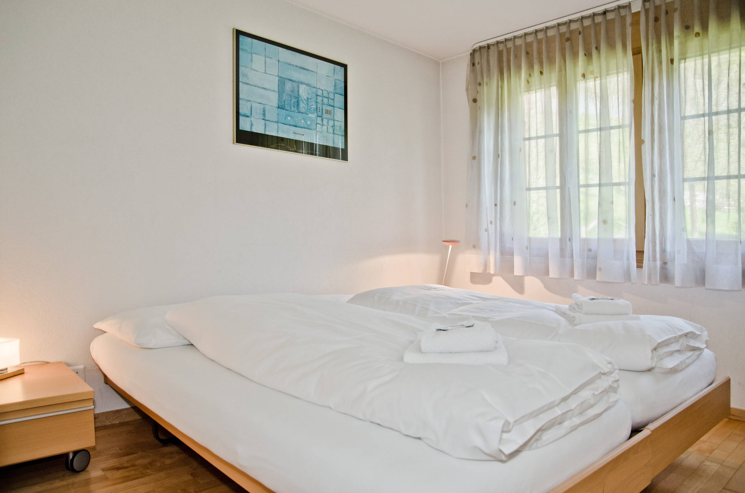 GRIWA RENT - Apartment Atlanta - Grindelwald