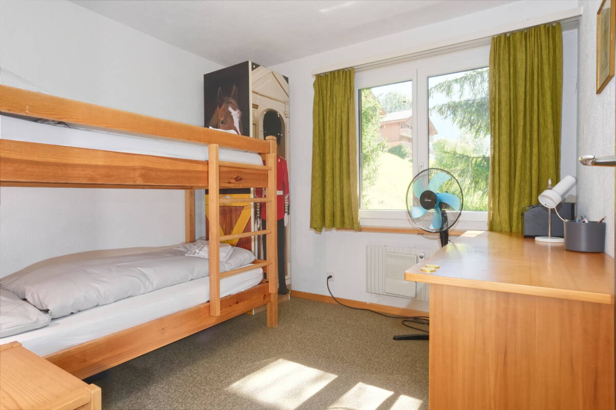 Apartment Bodmisunne - Grindelwald - GRIWA RENT 