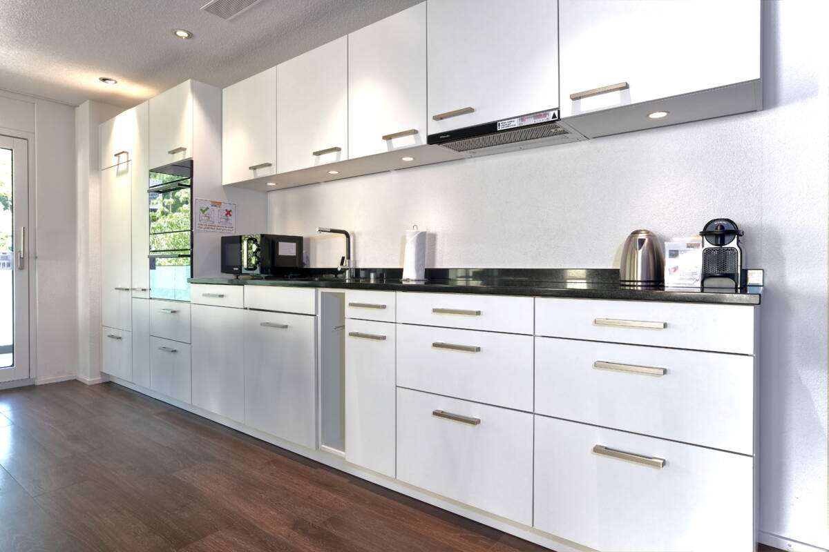 Apartment Flüehblüemli - Interlaken - GRIWA RENT