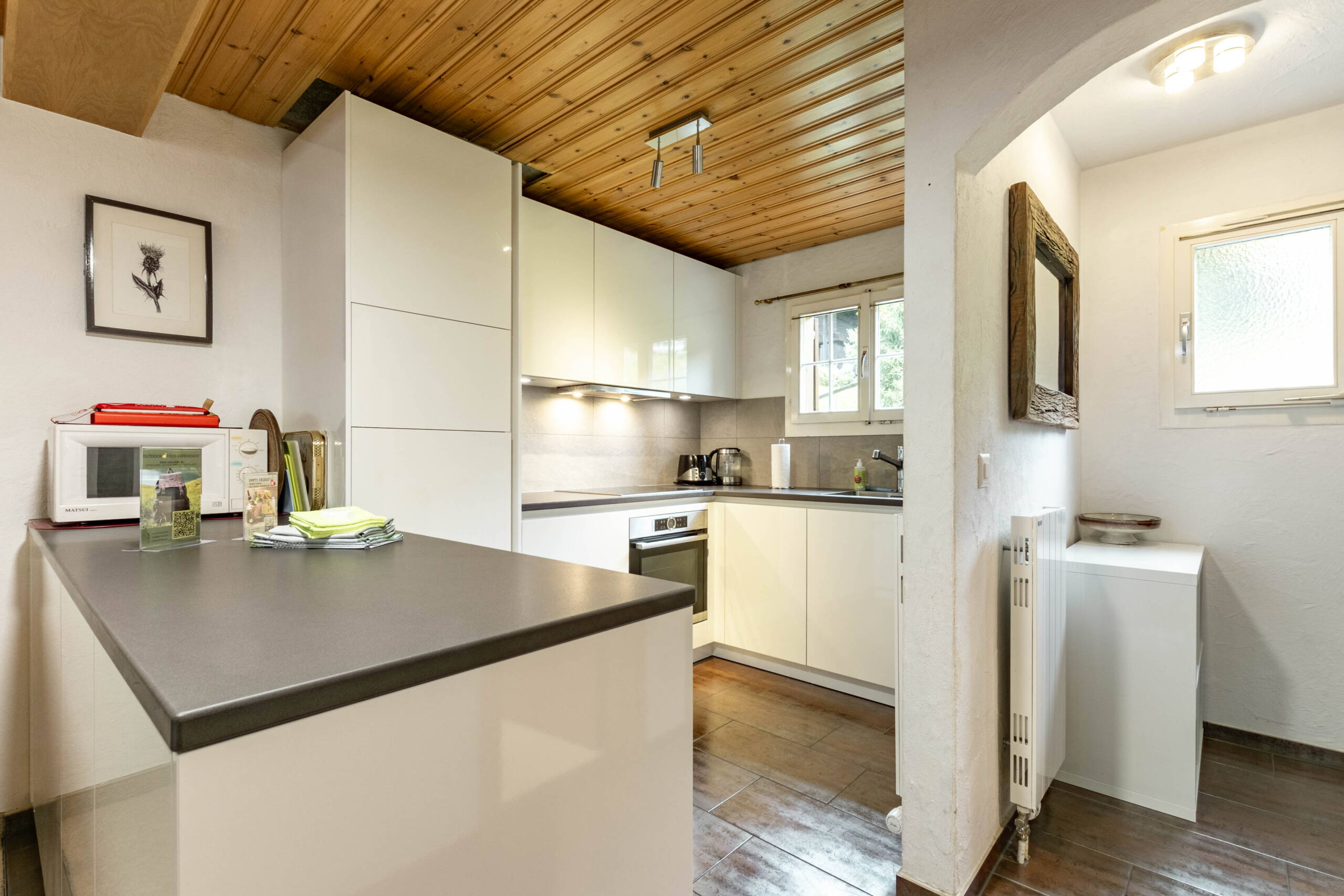 GRIWA RENT - Apartment - Grindelwald