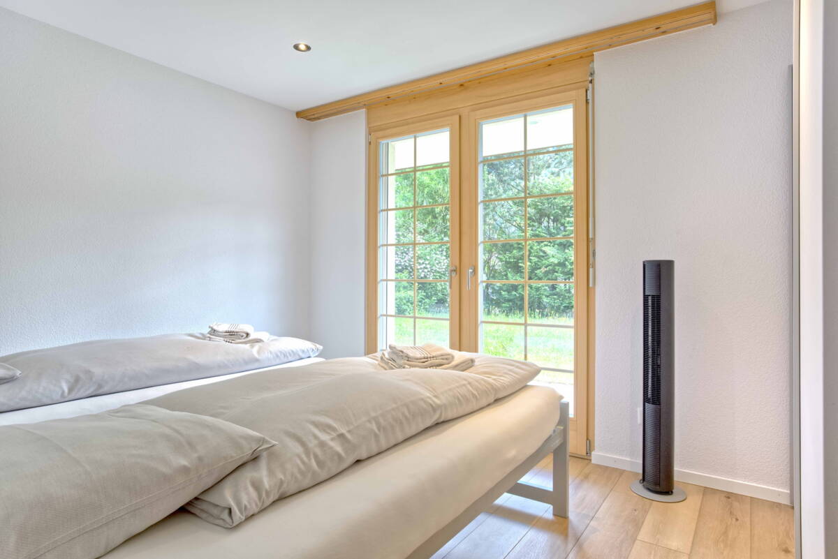 Apartment Matterhorn - Grindelwald - GRIWA RENT 