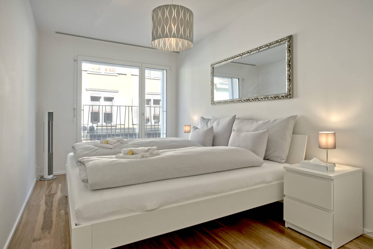 Apartment Alpine City 1 - Interlaken GRIWA RENT 