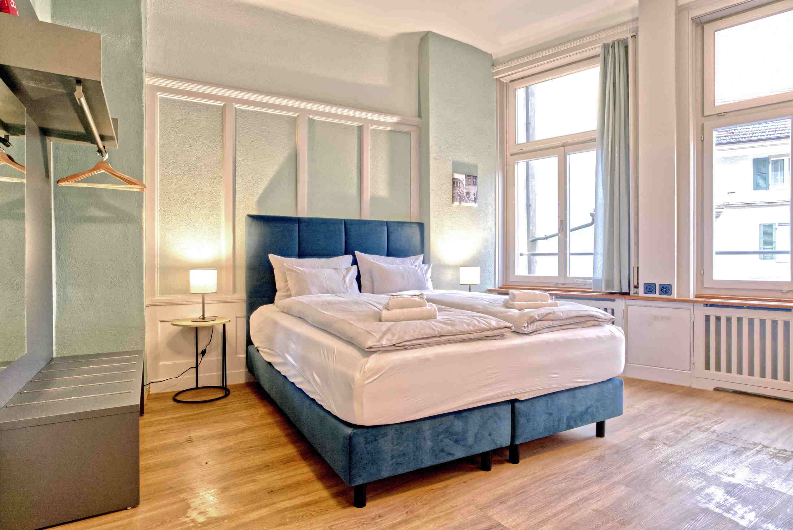 BANK House Studio M 106 ★★★★ - GRIWA RENT AG  