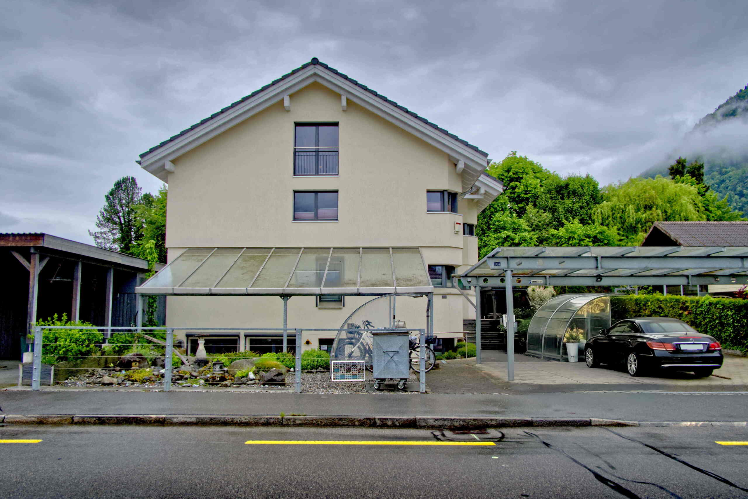 Apartment Stella 1 - Interlaken - GRIWA RENT 